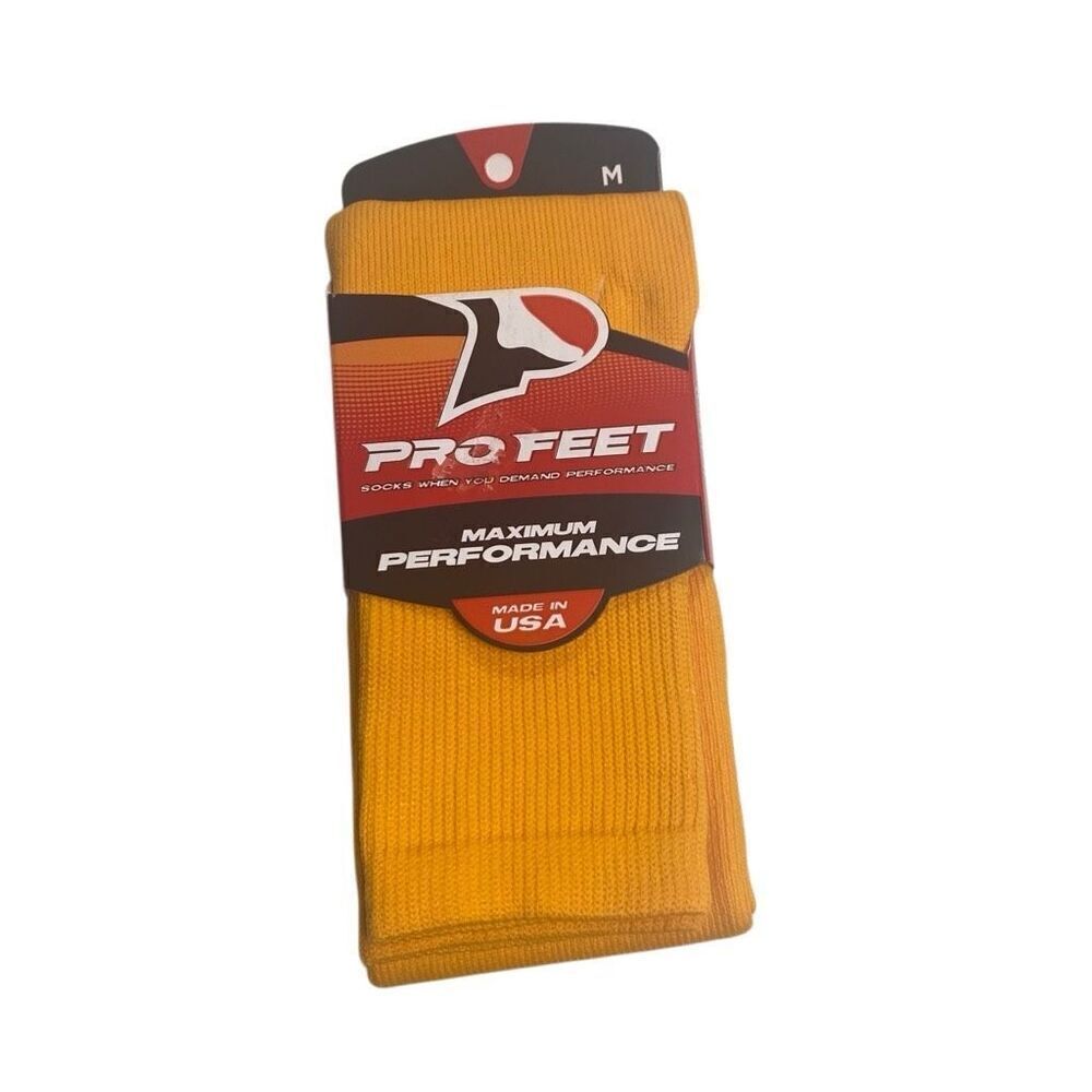 PRO FEET UNISEX Maximum Performance Socks‎